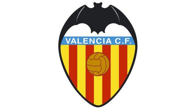 Photograph of Valencia CF