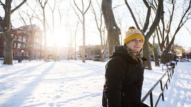 Photograph of Mc Lars