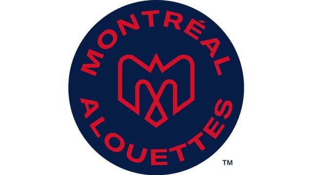 Photograph of Montreal Alouettes