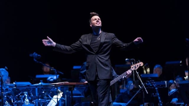 Photograph of Sioux City Symphony