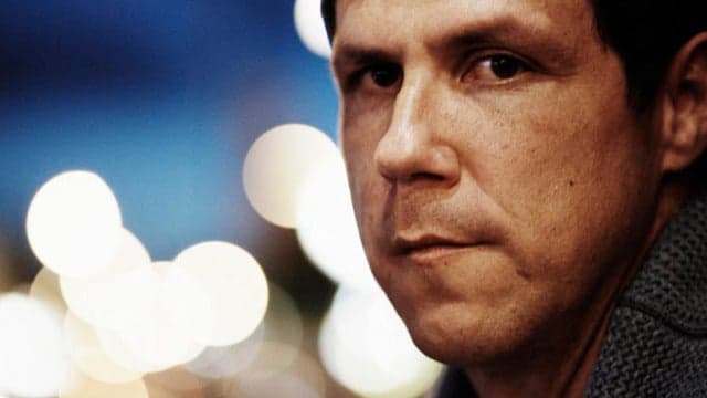 Photograph of Damien Jurado