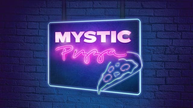 Photograph of Mystic Pizza