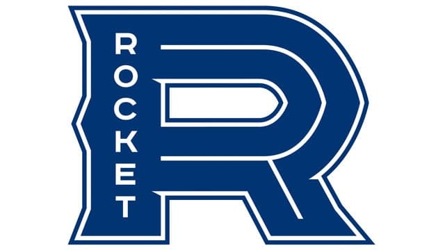 Photograph of Laval Rocket