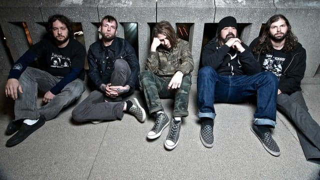 Photograph of EyeHateGod