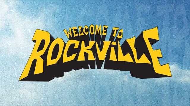 Photograph of Welcome To Rockville