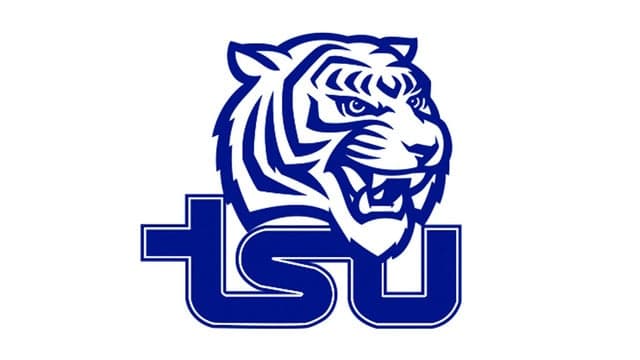 Photograph of Tennessee State Tigers