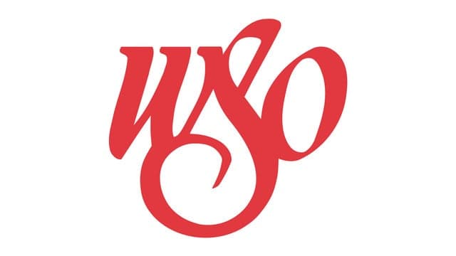 Photograph of Winnipeg Symphony Orchestra