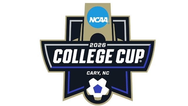 Photograph of NCAA Division I Men's Soccer Championship