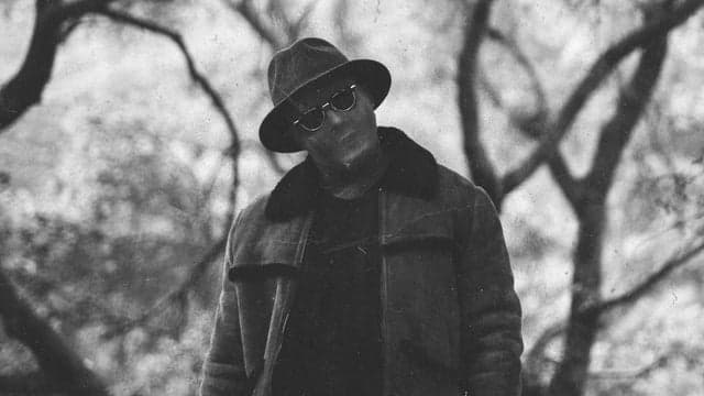 Photograph of Schoolboy Q