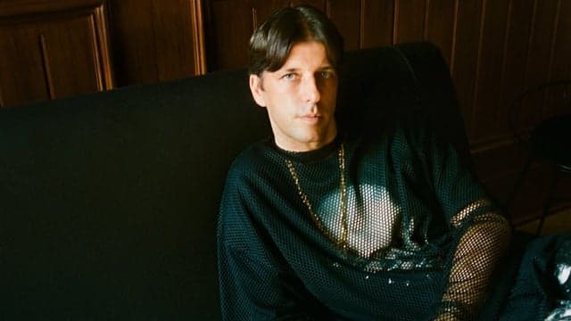Photograph of Dixon