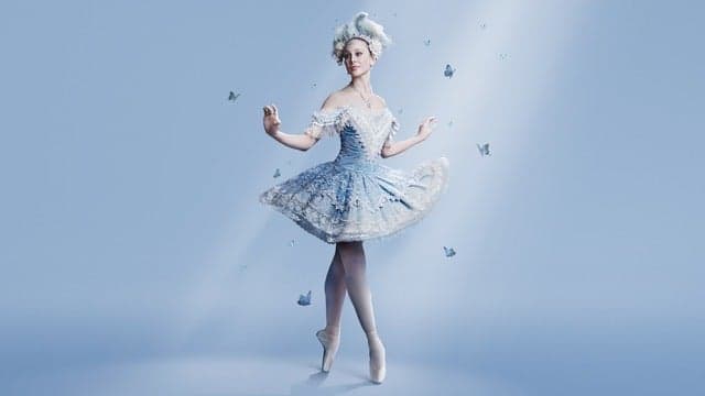 Photograph of Australian Ballet
