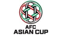 Photograph of AFC Asian Cup