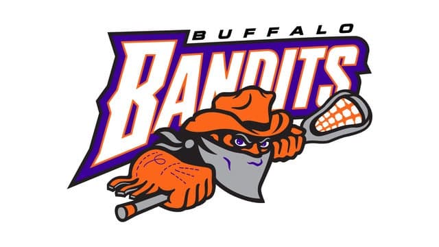 Photograph of Buffalo Bandits