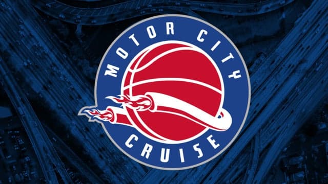 Photograph of Motor City Cruise