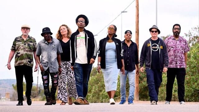 Photograph of Easy Star All-Stars
