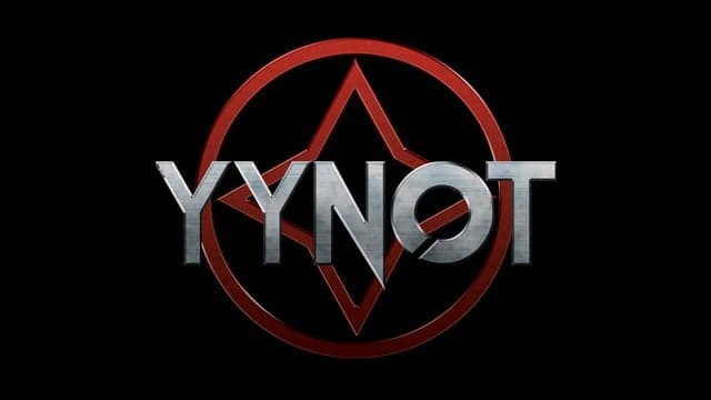 Photograph of YYNOT