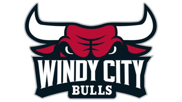 Photograph of Windy City Bulls