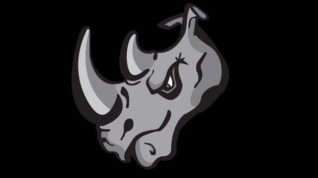 Photograph of El Paso Rhinos