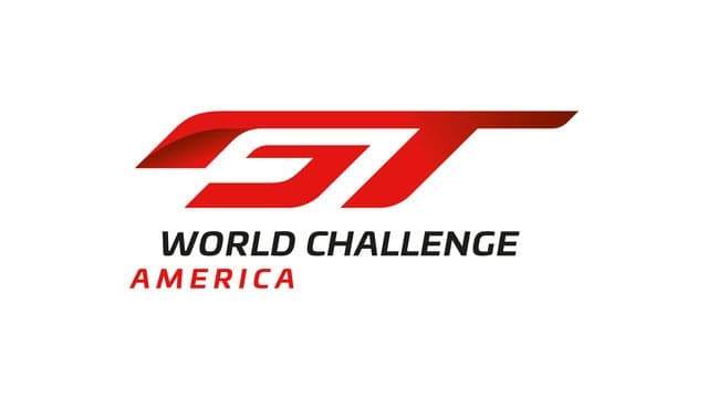 Photograph of GT World Challenge America