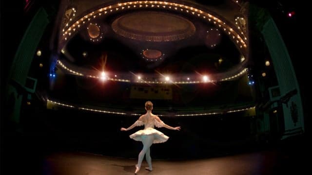Photograph of City Ballet Of San Diego