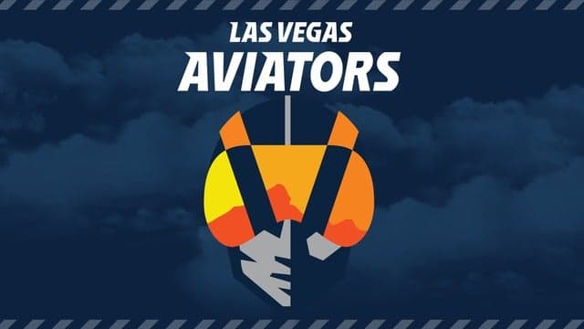 Photograph of Las Vegas Aviators