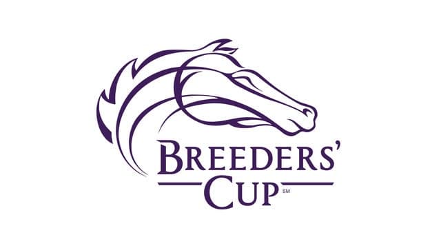 Photograph of Breeders Cup