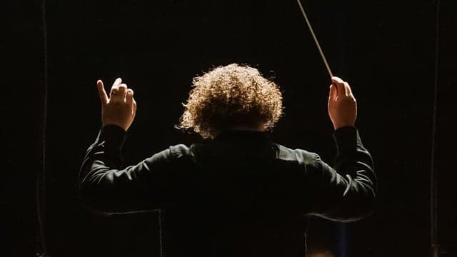 Photograph of Symphonie Fantastique