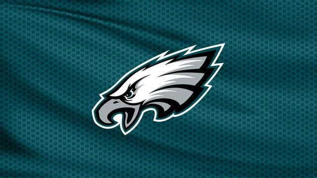 Photograph of Philadelphia Eagles