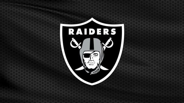 Photograph of Las Vegas Raiders