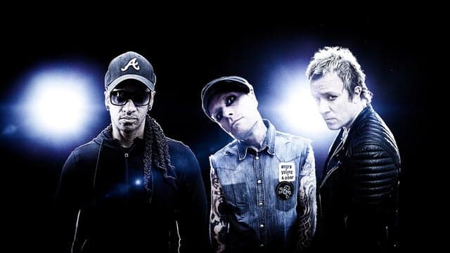 Photograph of The Prodigy