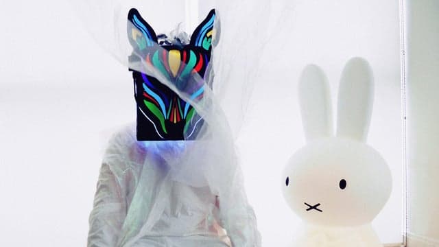 Photograph of Slow Magic