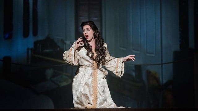 Photograph of Pensacola Opera