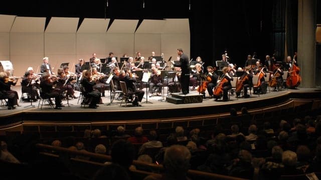 Photograph of Third Coast Symphony