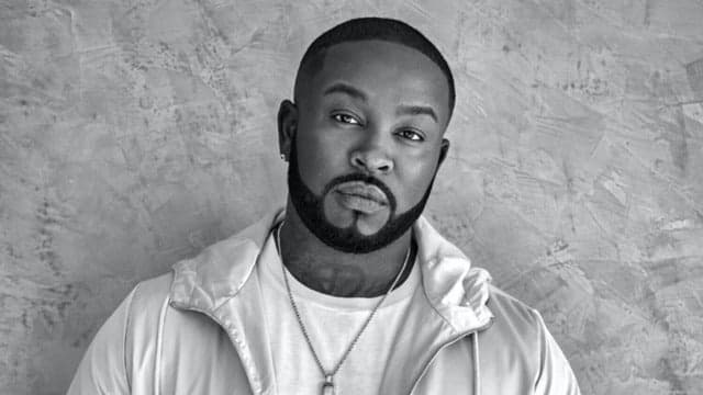 Photograph of Pleasure P