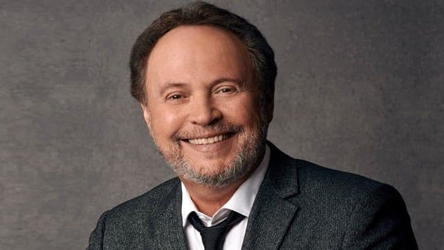 Photograph of Billy Crystal