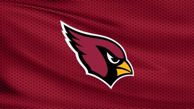 Photograph of Arizona Cardinals