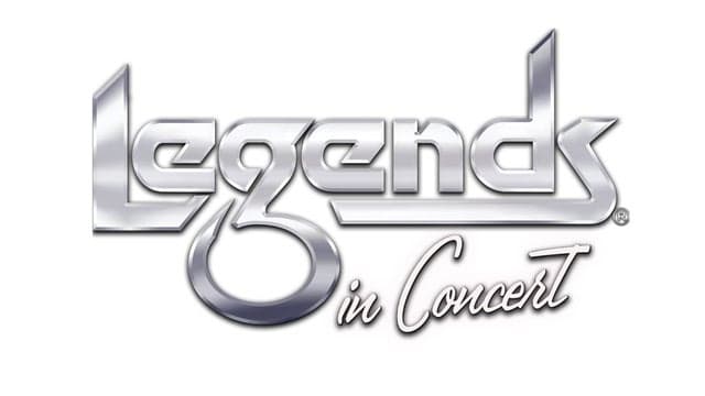 Photograph of Legends In Concert