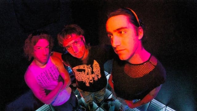 Photograph of Machine Girl