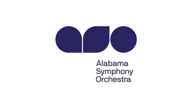 Photograph of Alabama Symphony Orchestra