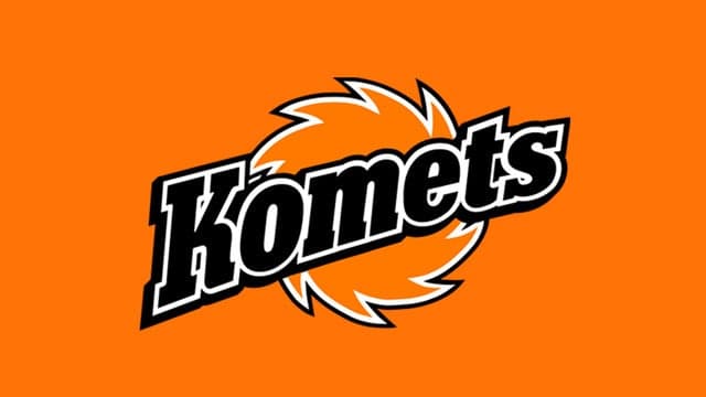 Photograph of Fort Wayne Komets