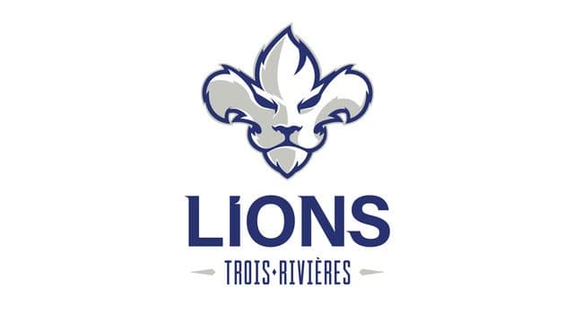 Photograph of Trois-Rivieres Lions