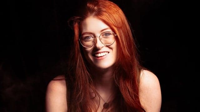Photograph of Fiona Cauley