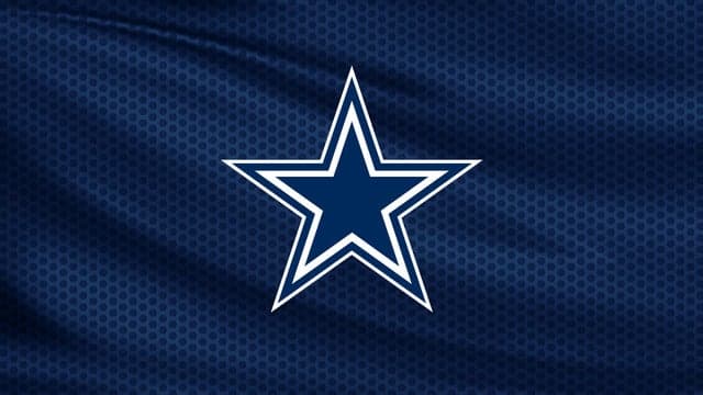 Photograph of Dallas Cowboys