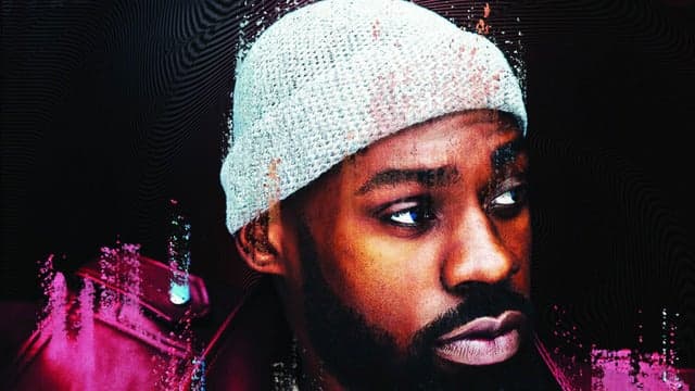Photograph of Mali Music