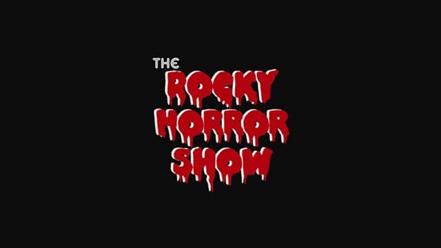 Photograph of The Rocky Horror Show