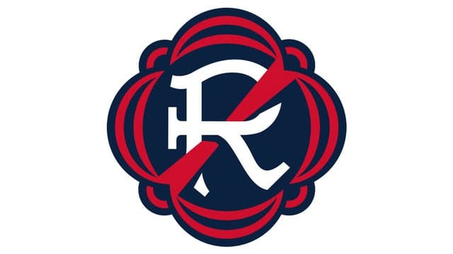Photograph of New England Revolution