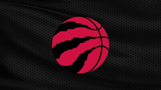 Photograph of Toronto Raptors