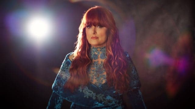Photograph of Wynonna Judd