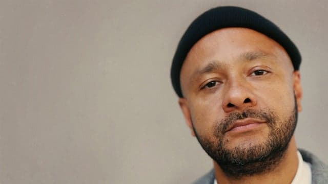 Photograph of Nightmares On Wax