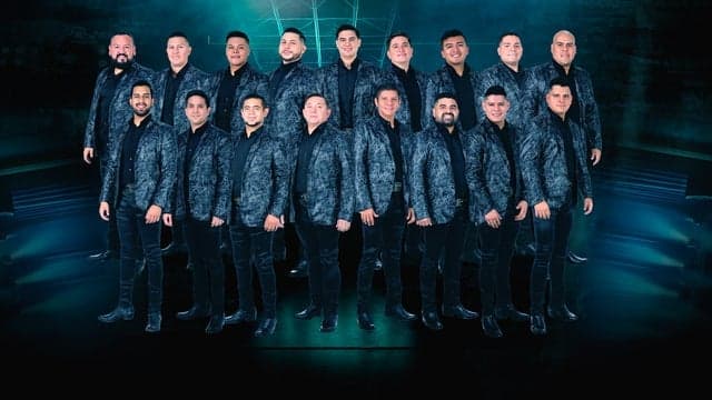 Photograph of La Original Banda El Limon